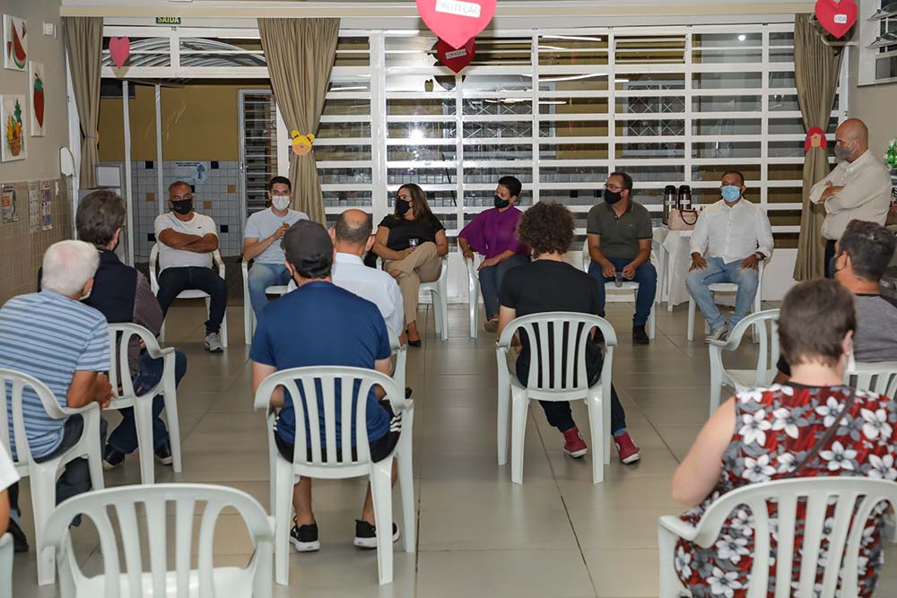 Prefeitura de Pinhais anuncia a revitalização da Rua Rio Paraná 6 pinhais rua rio parana Prefeitura de Pinhais anuncia a revitalização da Rua Rio Paraná