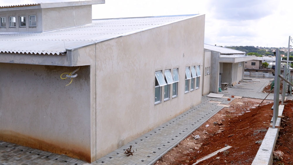 Nova Unidade de Saúde do Atuba, em Pinhais, será entregue neste semestre 7 pinhais unidade saude atuba Nova Unidade de Saúde do Atuba, em Pinhais, será entregue neste semestre