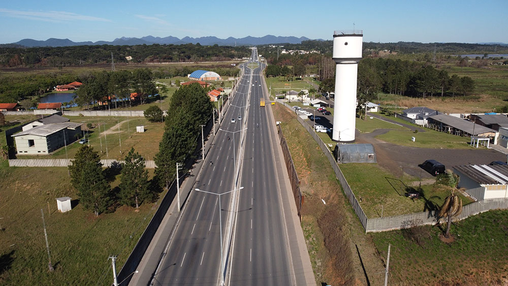 Piraquara completa 132 anos sem festa, mas com diversas obras em andamento 3 piraquara 01 Piraquara completa 132 anos sem festa, mas com diversas obras em andamento