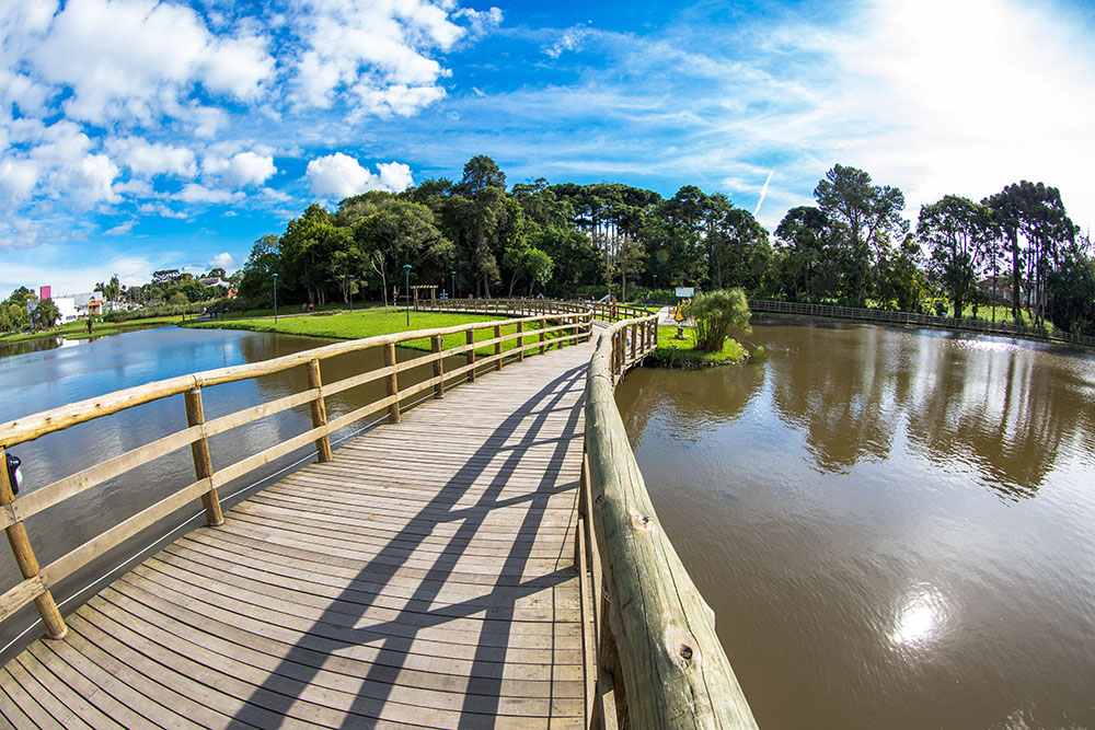Piraquara completa 132 anos sem festa, mas com diversas obras em andamento 2 piraquara 02 Piraquara completa 132 anos sem festa, mas com diversas obras em andamento