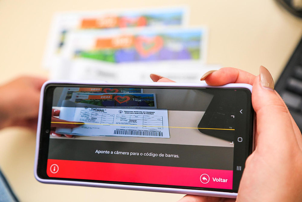 Em Piraquara, contribuinte pode emitir pela internet seu IPTU 2022 e pagar com desconto até o dia 10 de março 9 piraquara iptu Em Piraquara, contribuinte pode emitir pela internet seu IPTU 2022 e pagar com desconto até o dia 10 de março