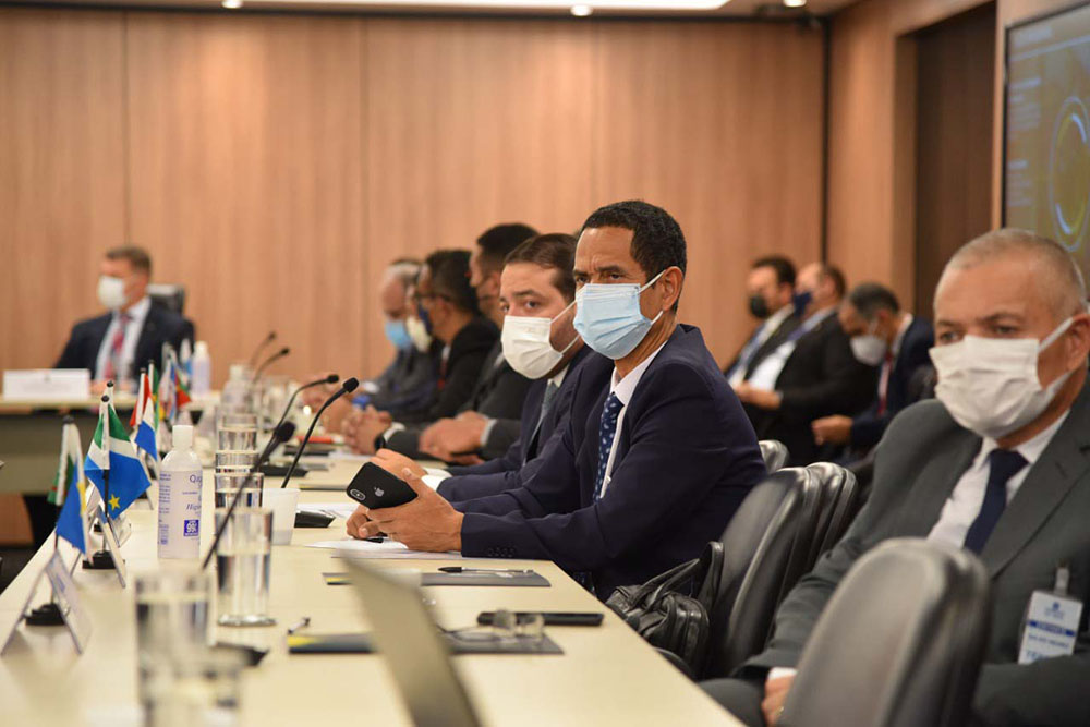 Plano nacional de segurança pública é destaque em reunião de secretários da área 3 plano seguranca publica Plano nacional de segurança pública é destaque em reunião de secretários da área