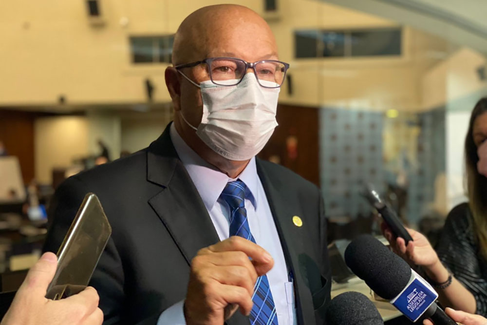 Novo pedágio desconsidera planos diretores das cidades do Paraná 4 romanelli novo pedagio Novo pedágio desconsidera planos diretores das cidades do Paraná