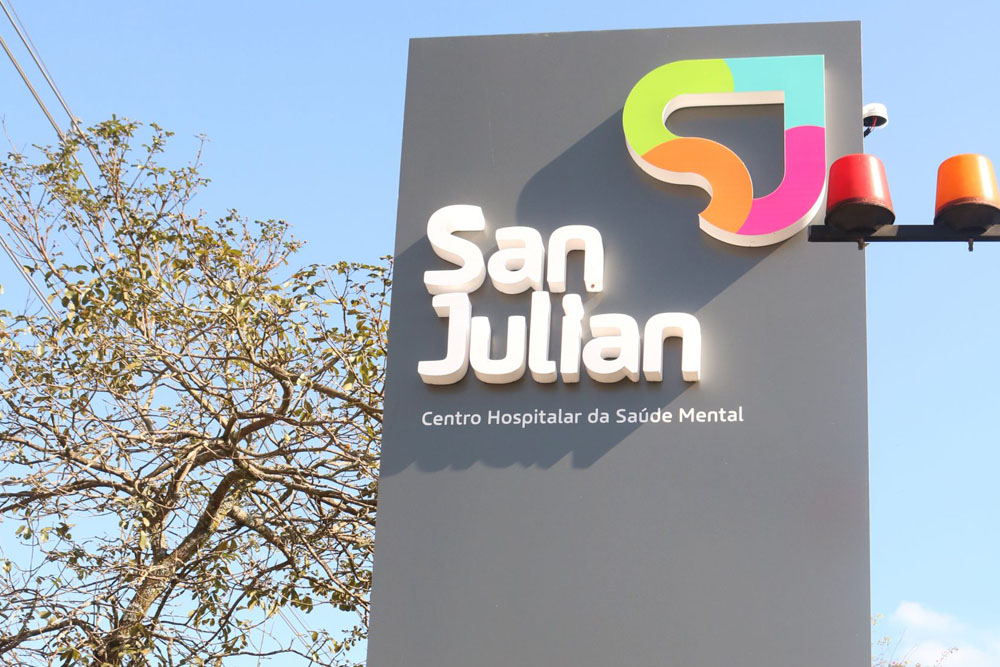 Hospital San Julian comemora o aniversário do município de Piraquara e o Janeiro Branco 3 san julian 01 Hospital San Julian comemora o aniversário do município de Piraquara e o Janeiro Branco