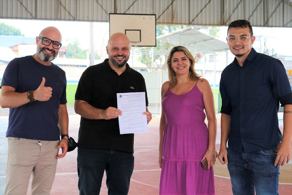 Projeto de Lei cria oficialmente o cargo de professor de Educação Física no quadro de servidores públicos de São José dos Pinhais 6 sjp educacao fisica Projeto de Lei cria oficialmente o cargo de professor de Educação Física no quadro de servidores públicos de São José dos Pinhais