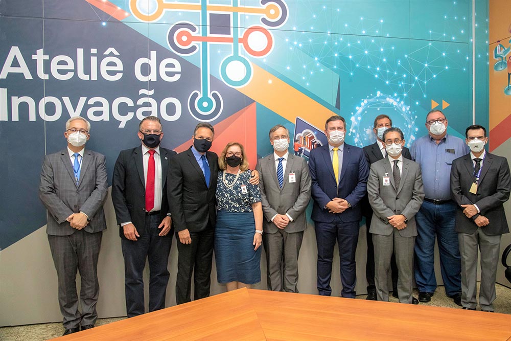 Convênio do Tribunal de Justiça do Paraná com a Universidade Federal do Paraná promove a pesquisa jurídica e transparência institucional 8 tribunal de justica evento ufpr 01 Convênio do Tribunal de Justiça do Paraná com a Universidade Federal do Paraná promove a pesquisa jurídica e transparência institucional