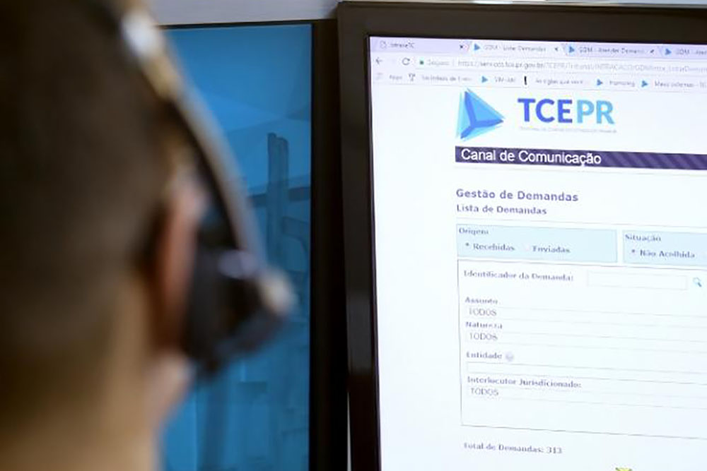 Mudança no Regimento Interno do TCE-PR facilita a emissão da Certidão Liberatória 6 certidao liberatoria Mudança no Regimento Interno do TCE-PR facilita a emissão da Certidão Liberatória