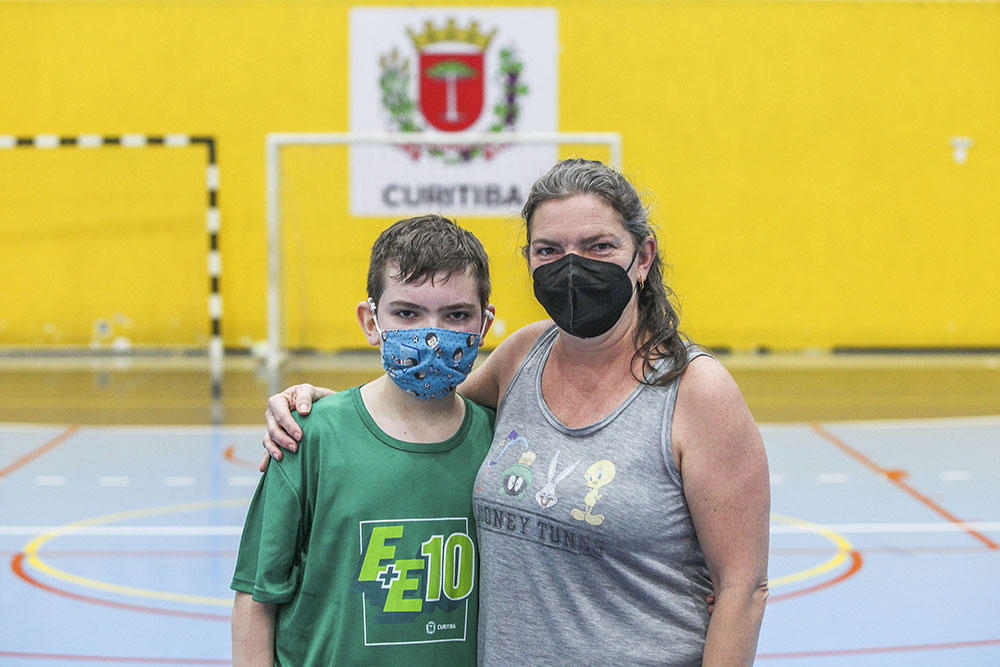 CIE Cajuru tem vagas para crianças e adolescentes praticarem esportes 5 cie cajuru CIE Cajuru tem vagas para crianças e adolescentes praticarem esportes