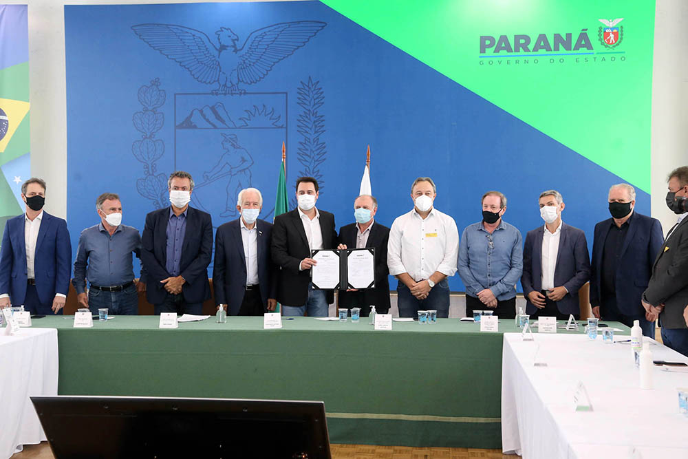 Estado moderniza legislação para garantir o desenvolvimento sustentável da RMC 1 comec 01 Estado moderniza legislação para garantir o desenvolvimento sustentável da RMC