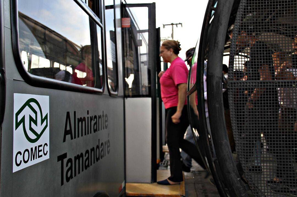 Comec anuncia tarifa diferenciada de R$ 4,75 para pagamento no cartão 8 comec reajuste tarifa Comec anuncia tarifa diferenciada de R$ 4,75 para pagamento no cartão
