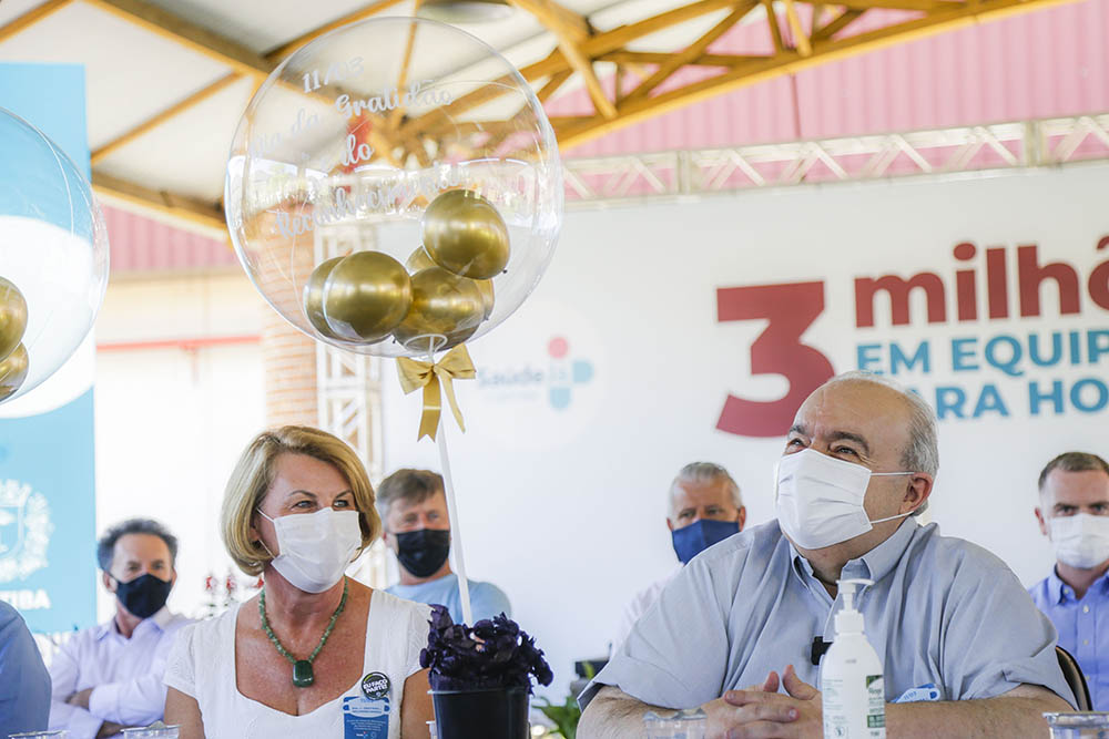 Dia da Gratidão aos profissionais que combateram a Covid-19 9 curitiba dia gratidao Dia da Gratidão aos profissionais que combateram a Covid-19