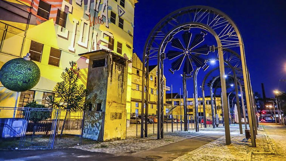 Curitiba é uma das 21 comunidades mais inteligentes do mundo inteiro 1 curitiba inteligente Curitiba é uma das 21 comunidades mais inteligentes do mundo inteiro