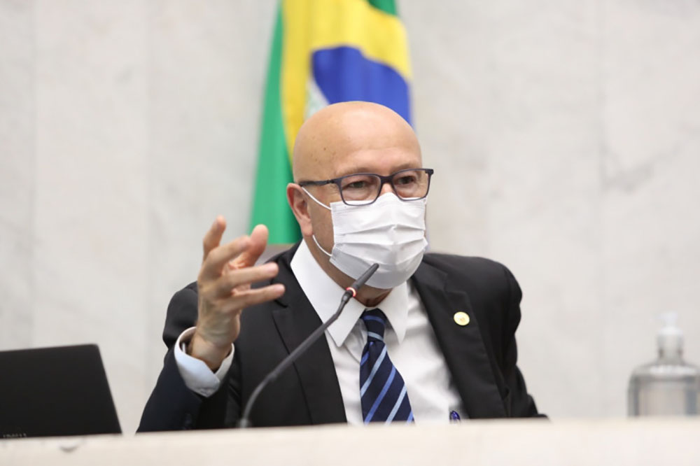 Mulher é essencial na política, afirma Romanelli 5 deputado romanelli Mulher é essencial na política, afirma Romanelli