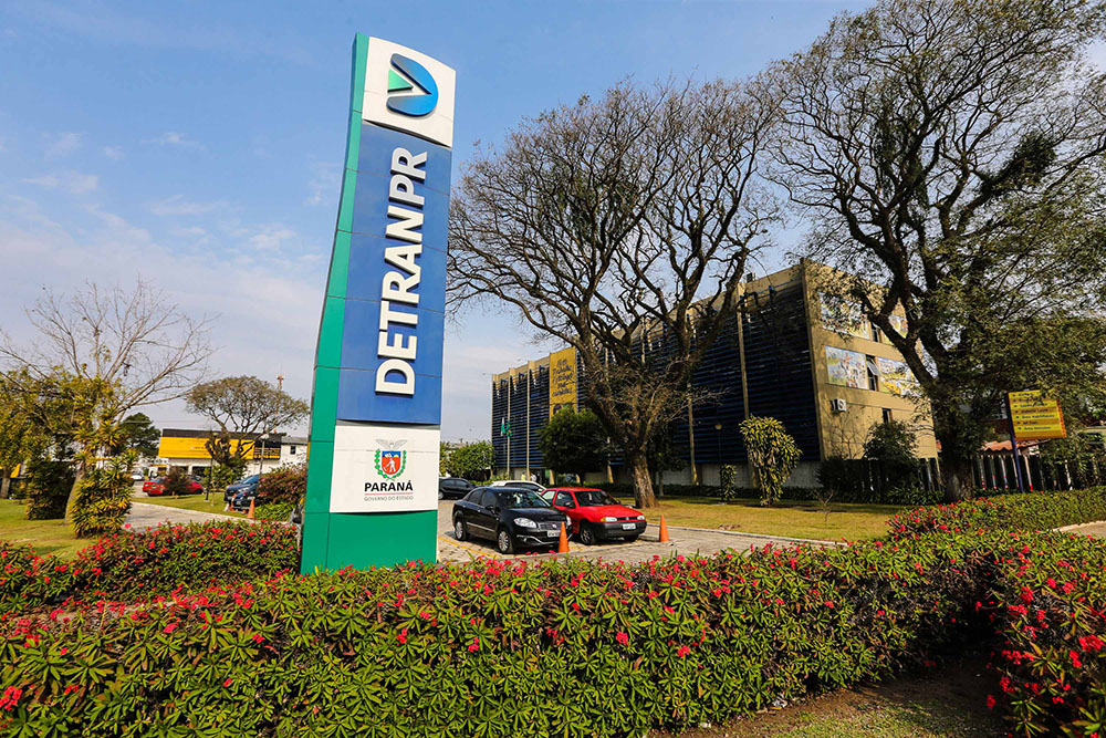 Portal do Detran é o caminho mais fácil para recursos de infração, suspensão ou cassação da CNH 4 detran Portal do Detran é o caminho mais fácil para recursos de infração, suspensão ou cassação da CNH