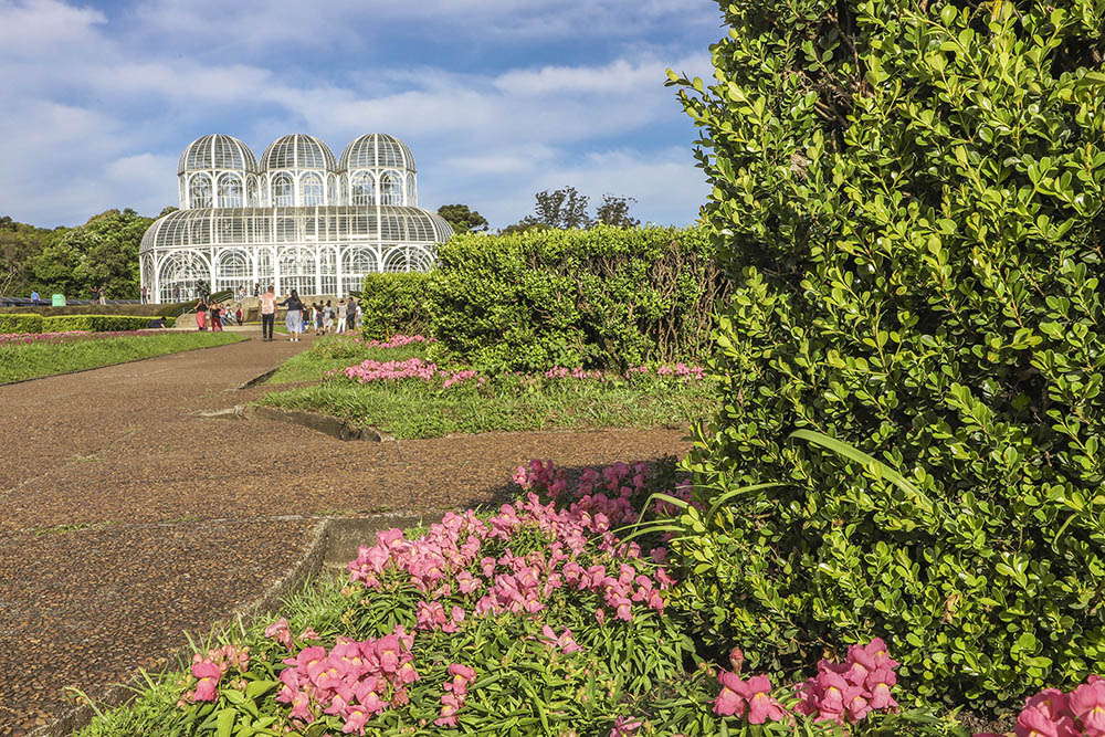 Jardim Botânico de Curitiba retoma atividades de Educação Ambiental para escolas 8 jardim botanico Jardim Botânico de Curitiba retoma atividades de Educação Ambiental para escolas