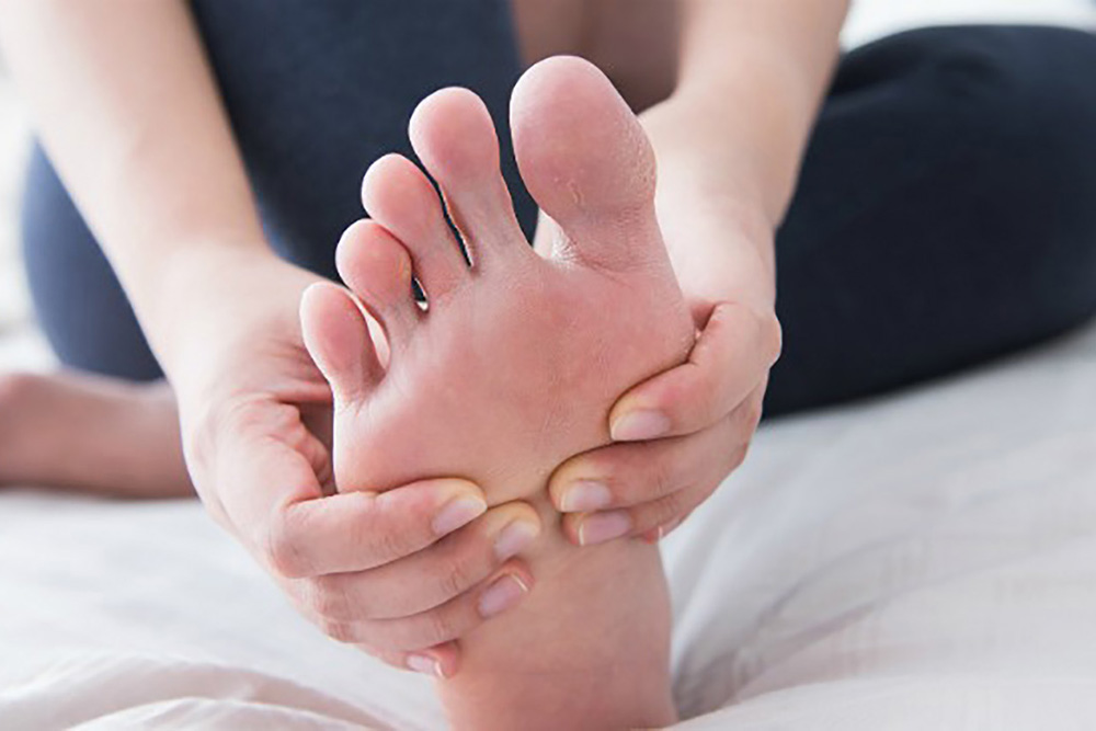 Alguns calçados da moda podem aumentar risco de lesões nos pés 4 lesoes pes Alguns calçados da moda podem aumentar risco de lesões nos pés