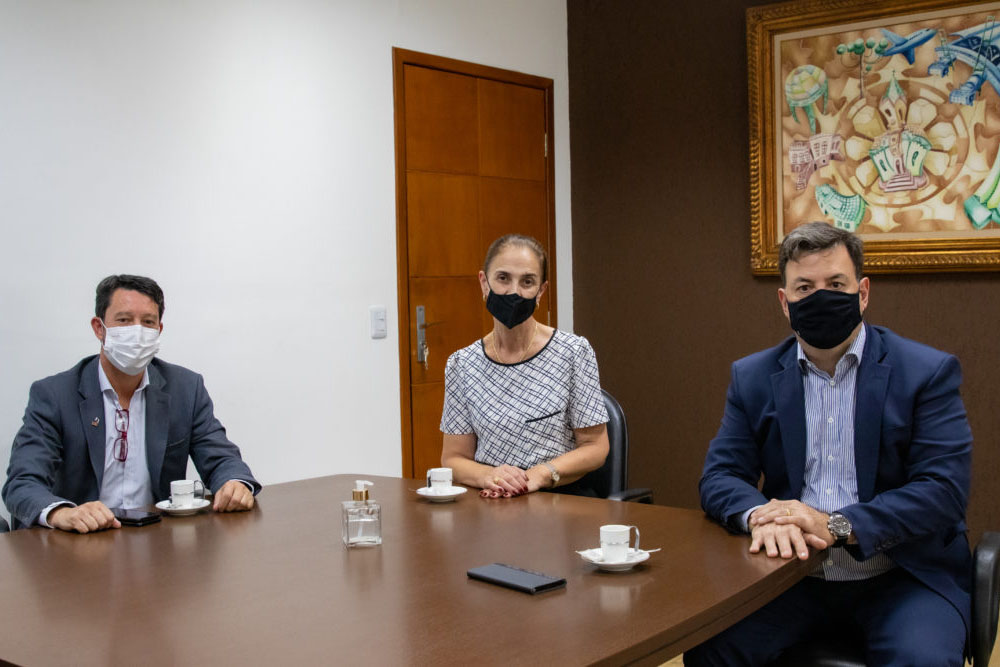 Prefeita Nina Singer se reúne com representantes do Renault Group 3 nina singer renault Prefeita Nina Singer se reúne com representantes do Renault Group