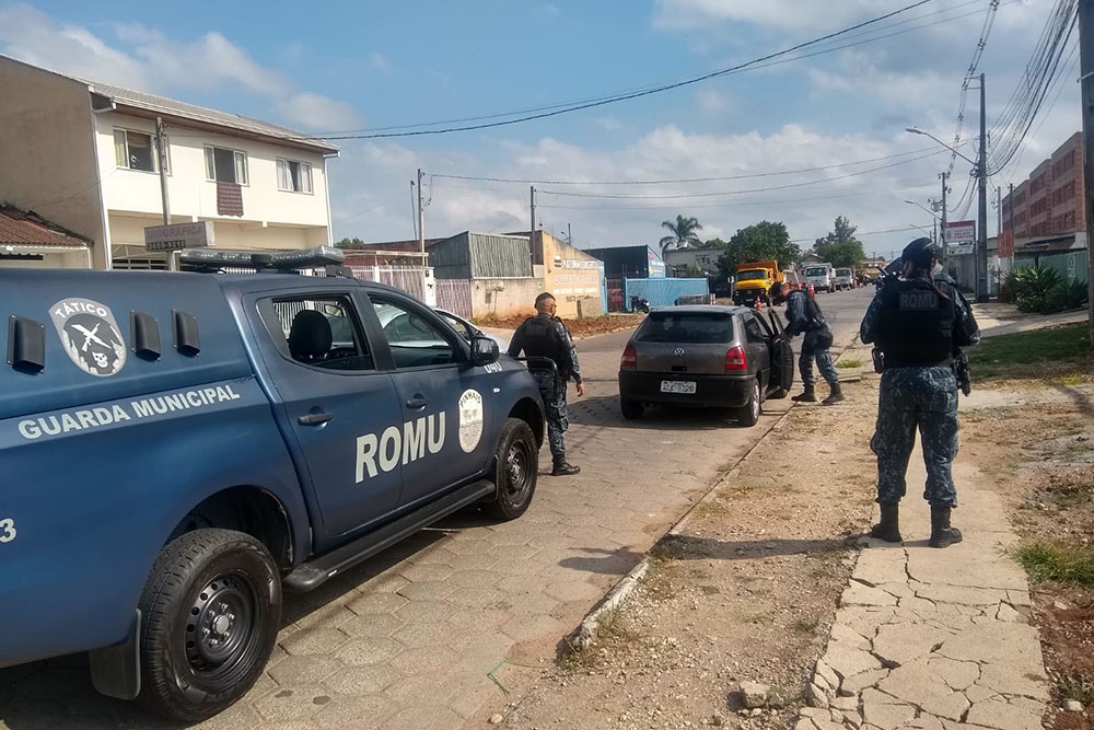 Ação rápida da ROMU resulta em mais um veículo recuperado em Pinhais 9 pinhais romu Ação rápida da ROMU resulta em mais um veículo recuperado em Pinhais