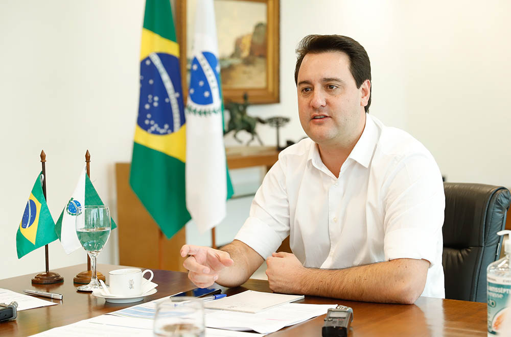 Governador Ratinho Júnior sanciona lei que flexibiliza uso de máscaras 6 ratinho junior mascaras Governador Ratinho Júnior sanciona lei que flexibiliza uso de máscaras