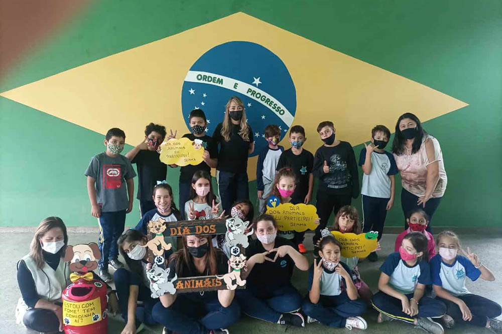 Meio Ambiente de Rio Branco do Sul promove ação de conscientização em escolas municipais sobre cuidado animal 9 rio branco sul 01 Meio Ambiente de Rio Branco do Sul promove ação de conscientização em escolas municipais sobre cuidado animal