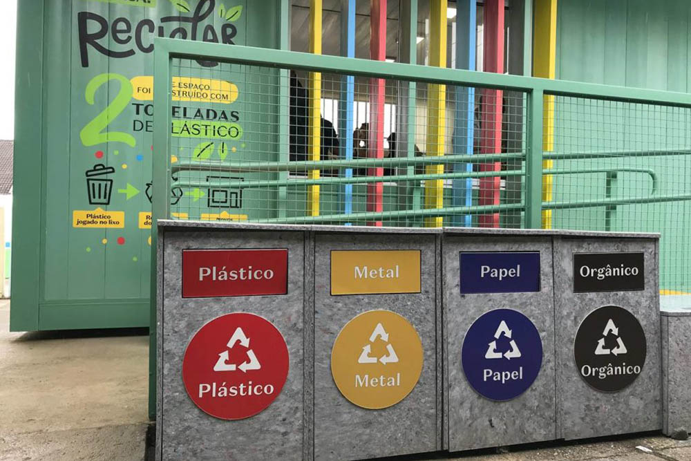 Projeto lançado em São José dos Pinhais incentiva práticas socioambientais na Escola Castro Alves 1 sjp projetos socioambientais 01 Projeto lançado em São José dos Pinhais incentiva práticas socioambientais na Escola Castro Alves