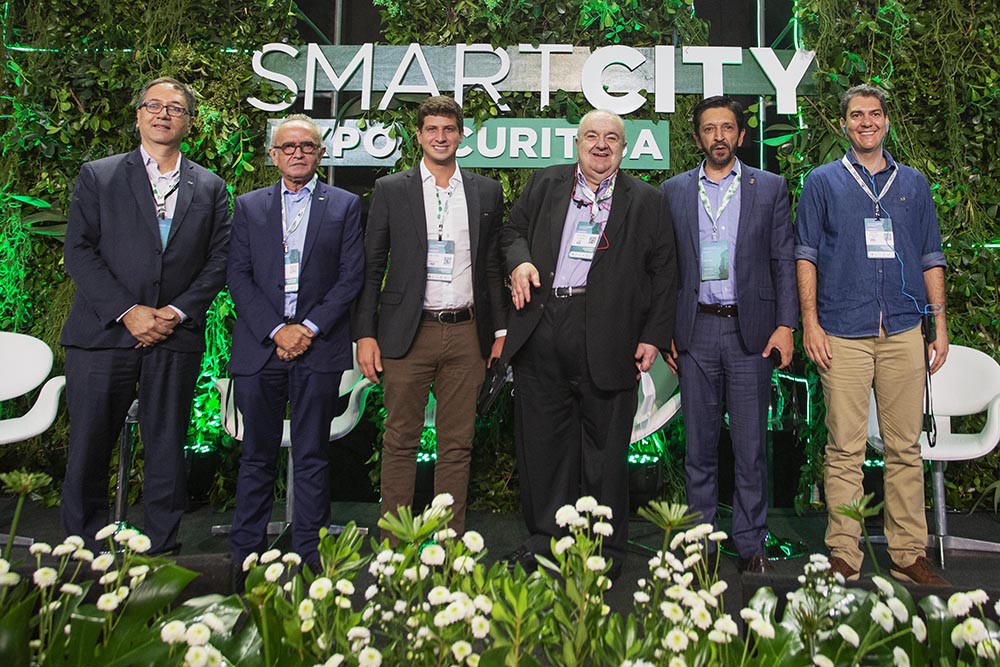 Lideranças nacionais debatem projetos para melhorar vida dos cidadãos no pós-pandemia 4 smart city Lideranças nacionais debatem projetos para melhorar vida dos cidadãos no pós-pandemia