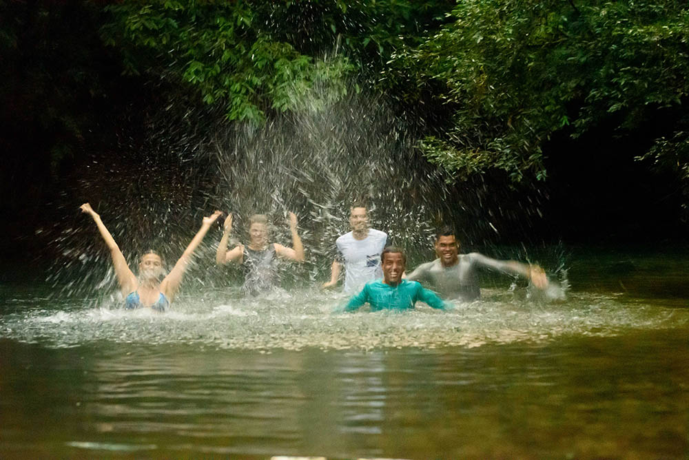 Unidades de Conservação de todo o Brasil recebem turistas o ano inteiro 3 unidades conservacao Unidades de Conservação de todo o Brasil recebem turistas o ano inteiro