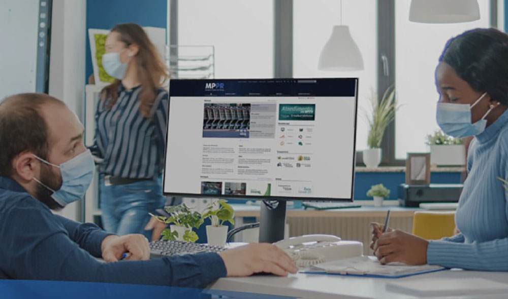 Ministério Público do Paraná retoma atendimento descentralizado em Curitiba 3 AtendimentoDescentralizado Recuperado Ministério Público do Paraná retoma atendimento descentralizado em Curitiba