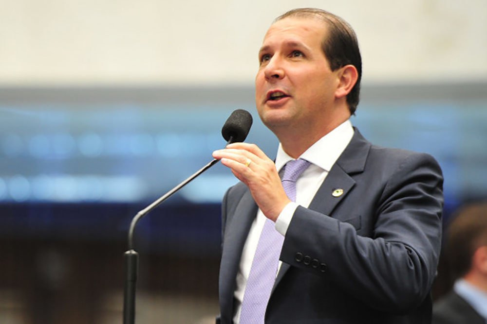 Deputado Marcel Micheletto destaca que “as portas da Liderança do Governo sempre estarão abertas a todos” 1 alep micheletto Deputado Marcel Micheletto destaca que “as portas da Liderança do Governo sempre estarão abertas a todos”