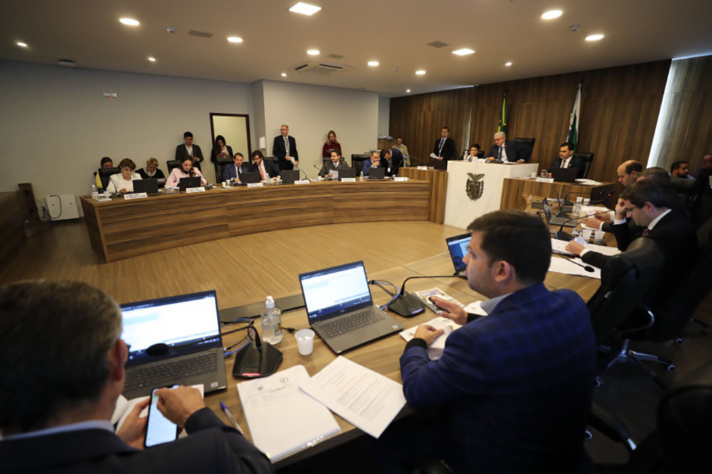 CCJ inicia debate de projeto que pretende baratear passagem de ônibus na RMC 1 alep passagem CCJ inicia debate de projeto que pretende baratear passagem de ônibus na RMC