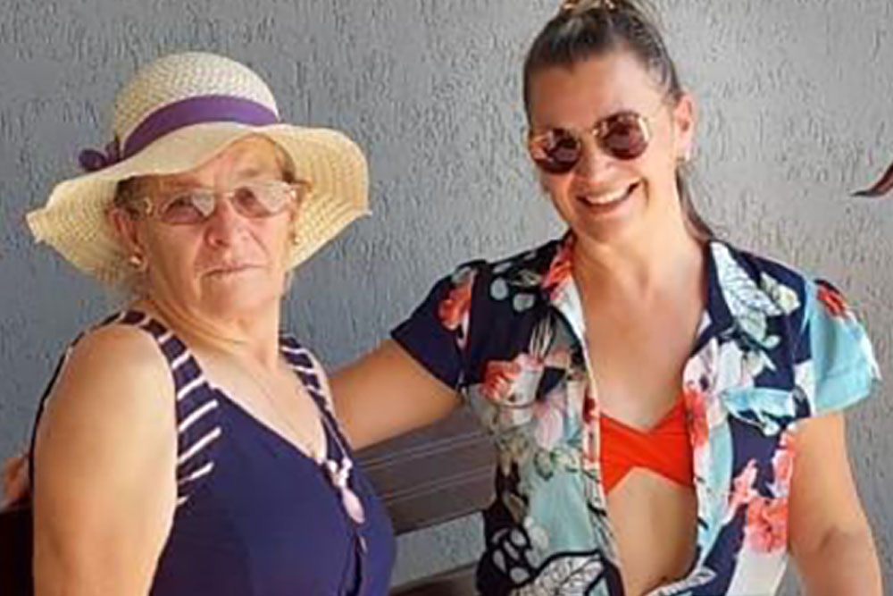 Pessoas que viram o crescimento e têm raízes em Pinhais 2 amanda rosilda Pessoas que viram o crescimento e têm raízes em Pinhais