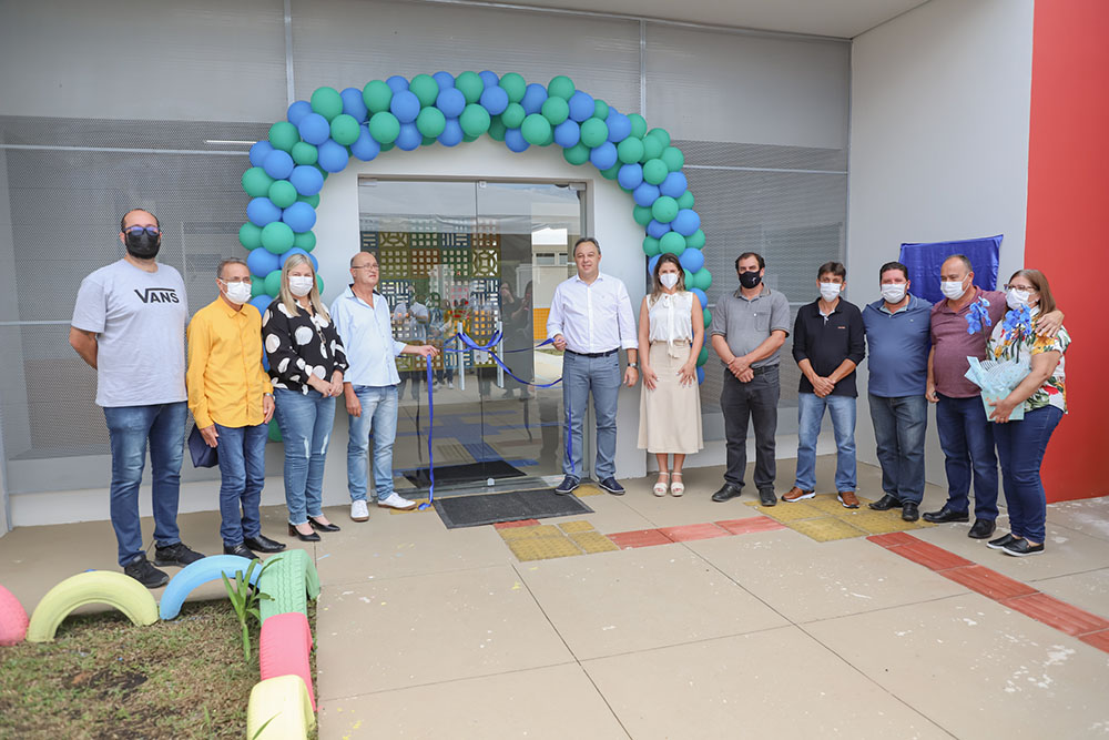 Bihl Zanetti inaugura, no Jardim Diamante, CMEI Maria Alice Andreata dos Santos 7 campina inauguracao cmei 01 Bihl Zanetti inaugura, no Jardim Diamante, CMEI Maria Alice Andreata dos Santos