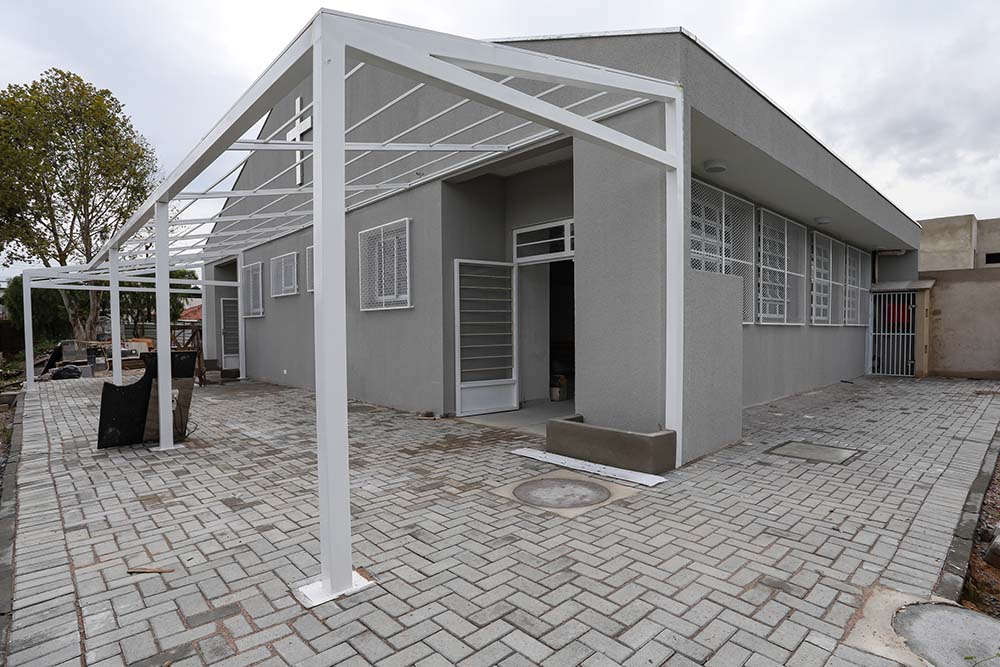 Pinhais contará com mais uma capela mortuária para atender importante demanda da comunidade 6 capela mortuaria Pinhais contará com mais uma capela mortuária para atender importante demanda da comunidade