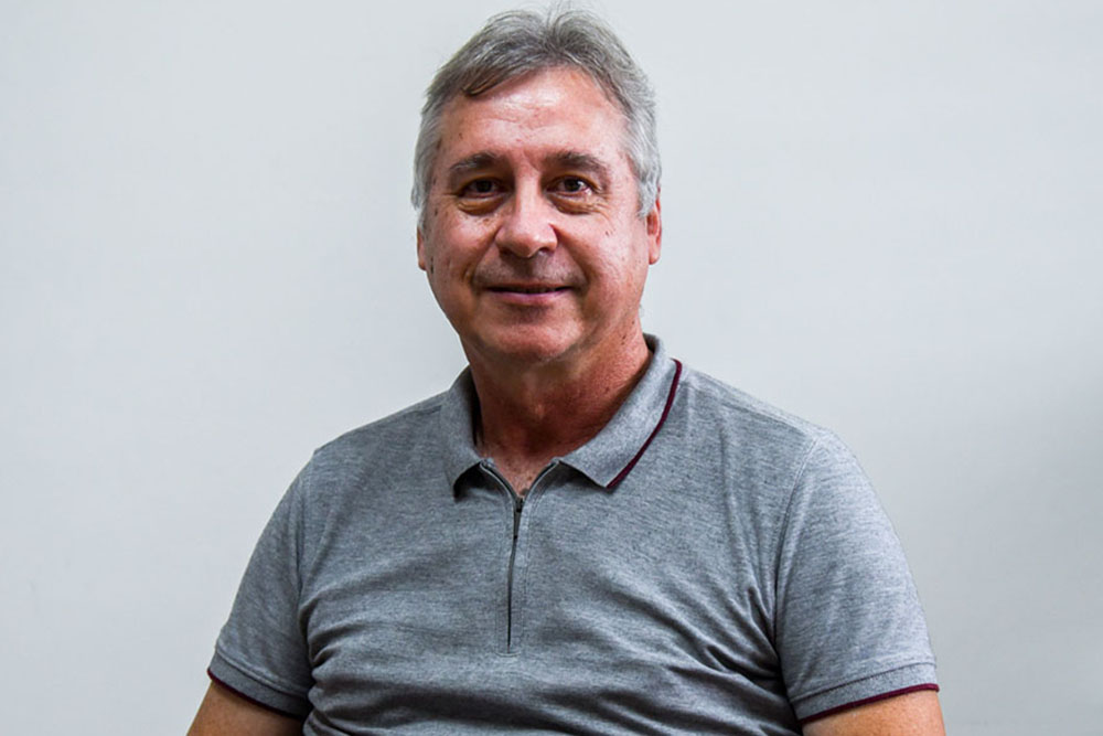 Prefeitura nomeia Coronel da PM para chefiar o Trânsito em Colombo 8 colombo scheremeta Prefeitura nomeia Coronel da PM para chefiar o Trânsito em Colombo