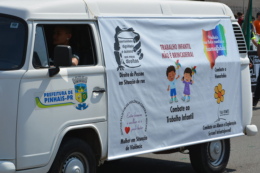 Em ato pioneiro, Pinhais implementa ações de Assistência Social ao Comesp 2 comesp Em ato pioneiro, Pinhais implementa ações de Assistência Social ao Comesp