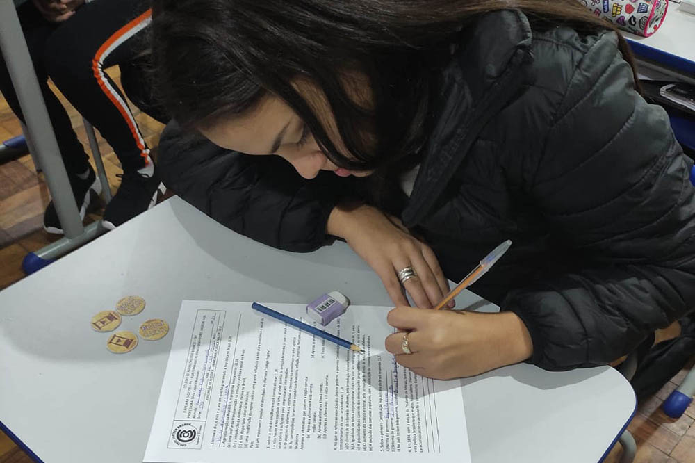 Paraná reforça ações para manter alunos em sala com tecnologia e novas metodologias 5 educacao Paraná reforça ações para manter alunos em sala com tecnologia e novas metodologias