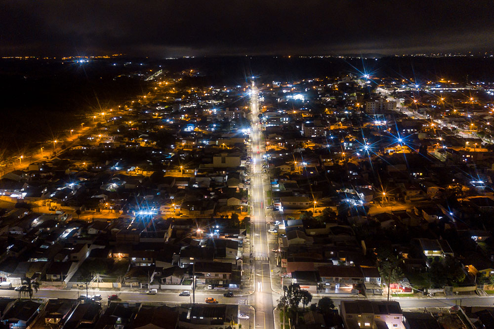 Em 30 anos de emancipação política, vemos uma Pinhais a cada dia melhor 16 getulio vargas foto roberto dziura jr 0404 Em 30 anos de emancipação política, vemos uma Pinhais a cada dia melhor