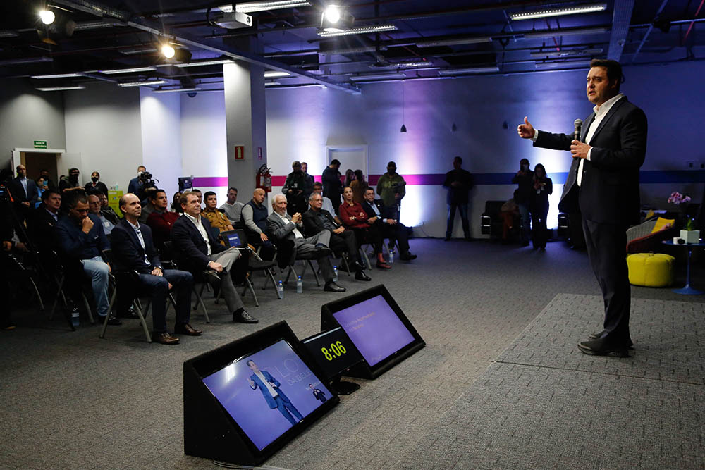 Boticário anuncia R$ 200 milhões para ampliar produção na Região Metropolitana de Curitiba 2 governo boticario Boticário anuncia R$ 200 milhões para ampliar produção na Região Metropolitana de Curitiba