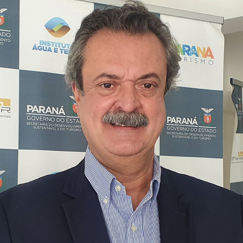 Governador Ratinho Júnior confirma a substituição de seis secretários de Estado 3 governo everton Governador Ratinho Júnior confirma a substituição de seis secretários de Estado