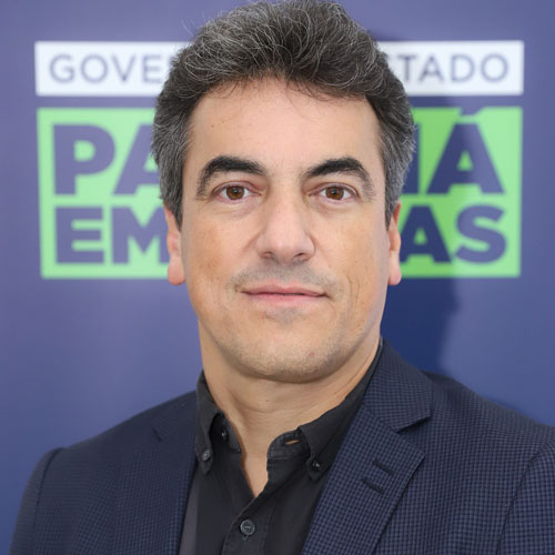Governador Ratinho Júnior confirma a substituição de seis secretários de Estado 5 governo fernando Governador Ratinho Júnior confirma a substituição de seis secretários de Estado