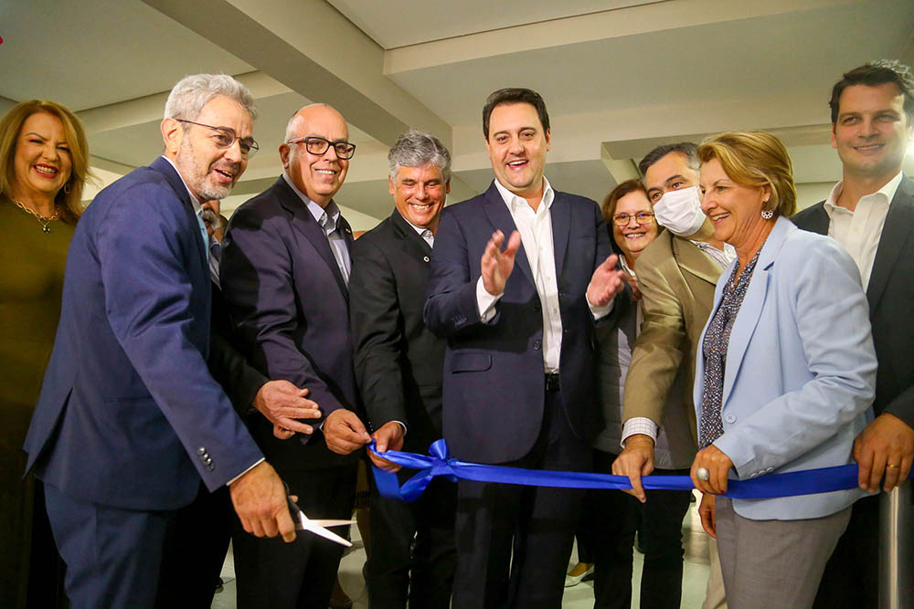 Com apoio do Estado, Hospital São Vicente ganha Centro de Especialidades e Quimioterapia 3 hospital sao vicente 28 de 52 Com apoio do Estado, Hospital São Vicente ganha Centro de Especialidades e Quimioterapia