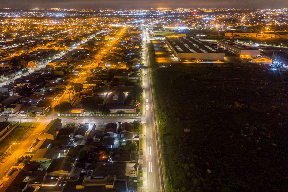 Em 30 anos de emancipação política, vemos uma Pinhais a cada dia melhor 11 humberto acb foto roberto dziura jr Em 30 anos de emancipação política, vemos uma Pinhais a cada dia melhor