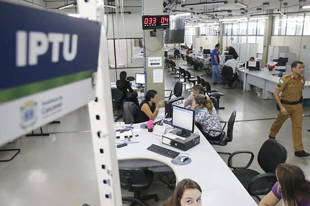 Municípios devem atualizar Planta Genérica de Valores de Imóveis, base de cálculo do IPTU 2 iptu Municípios devem atualizar Planta Genérica de Valores de Imóveis, base de cálculo do IPTU
