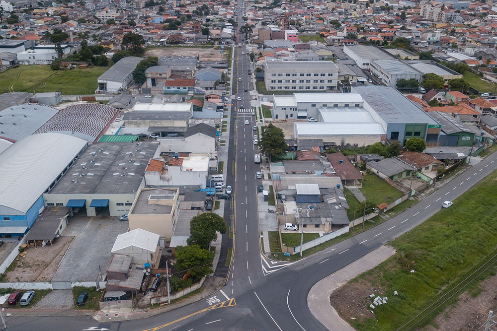 Em 30 anos de emancipação política, vemos uma Pinhais a cada dia melhor 6 manoel bandeira foto roberto dziura jr 0033 Em 30 anos de emancipação política, vemos uma Pinhais a cada dia melhor