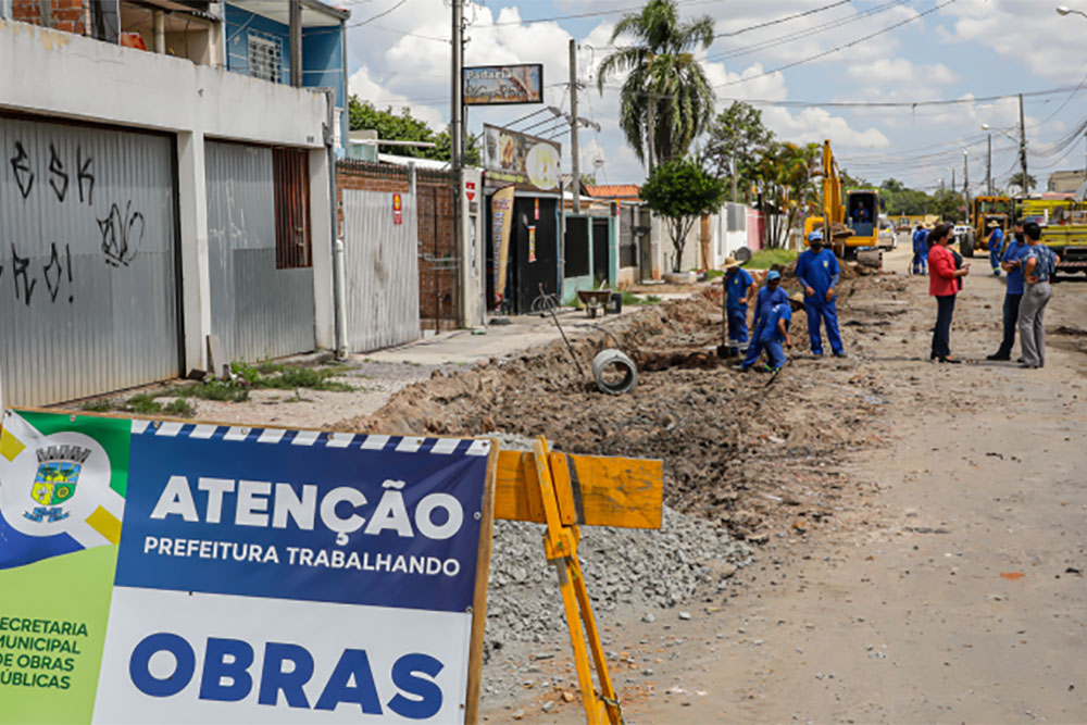 Planejamento urbano e manutenção permanente são marcas de Pinhais 8 pinhais 02 Planejamento urbano e manutenção permanente são marcas de Pinhais