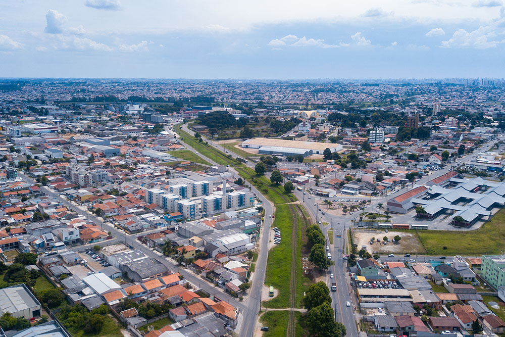 Pinhais segue rumo à universalização do Saneamento Básico da cidade 4 pinhais saneamento basico Pinhais segue rumo à universalização do Saneamento Básico da cidade