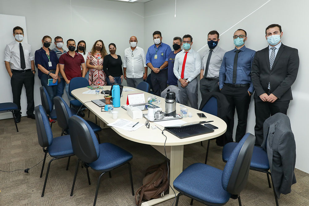 Pinhais é um dos municípios escolhidos para receber projeto do Tribunal de Contas do Paraná 4 pinhais tribunal contas Pinhais é um dos municípios escolhidos para receber projeto do Tribunal de Contas do Paraná