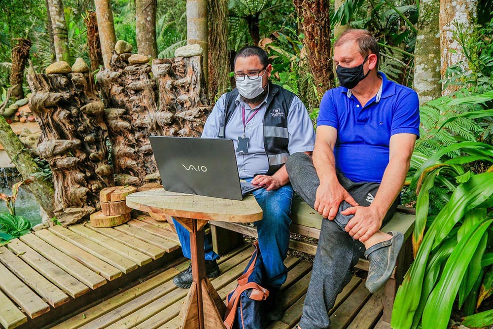 Desenvolvimento Econômico: Programa de Formalização de Empreendimentos Turísticos de Piraquara 3 piraquara turismo Desenvolvimento Econômico: Programa de Formalização de Empreendimentos Turísticos de Piraquara