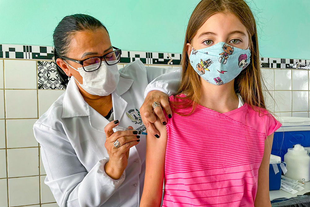 Piraquara inicia com grande adesão a vacinação infantil contra Covid-19 nas escolas municipais 8 piraquara vacinacao Piraquara inicia com grande adesão a vacinação infantil contra Covid-19 nas escolas municipais