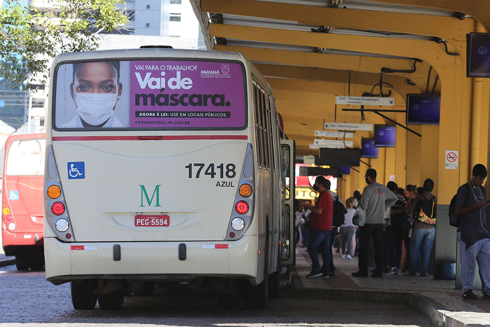 Estado propõe veiculação de publicidade nos ônibus metropolitanos para reduzir tarifas 2 publicidade onibus Estado propõe veiculação de publicidade nos ônibus metropolitanos para reduzir tarifas